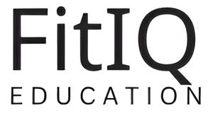 FitIQ Education